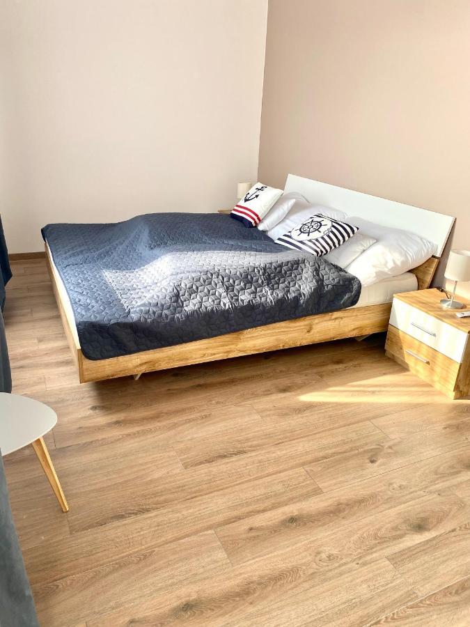 Azur Panorama Apartman Alsoors Ngoại thất bức ảnh