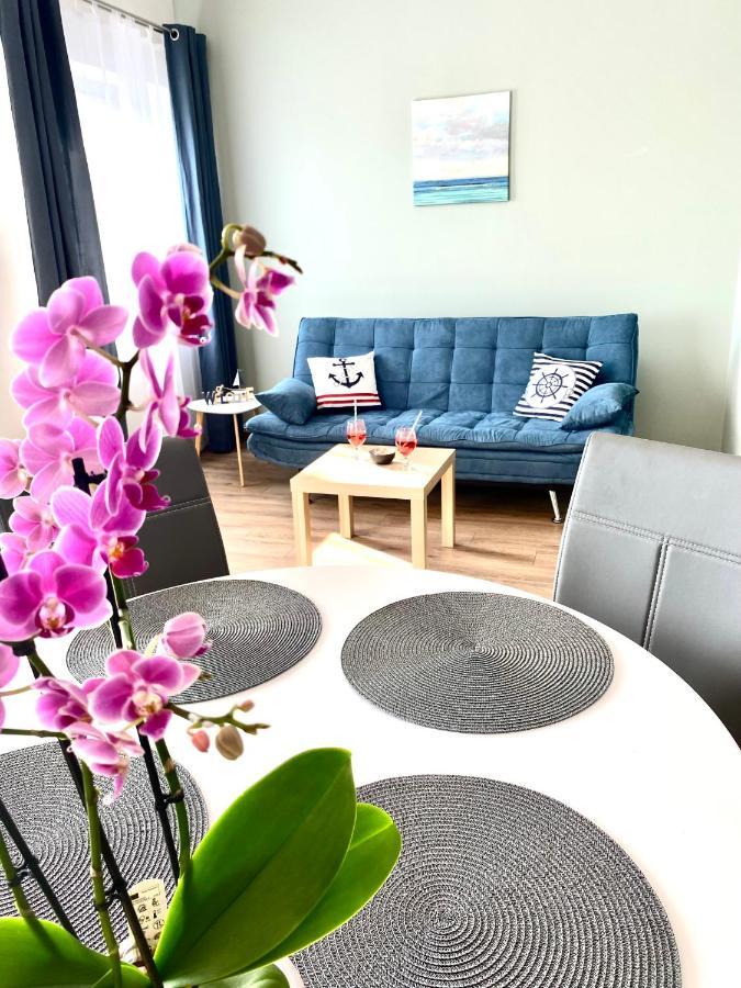 Azur Panorama Apartman Alsoors Ngoại thất bức ảnh