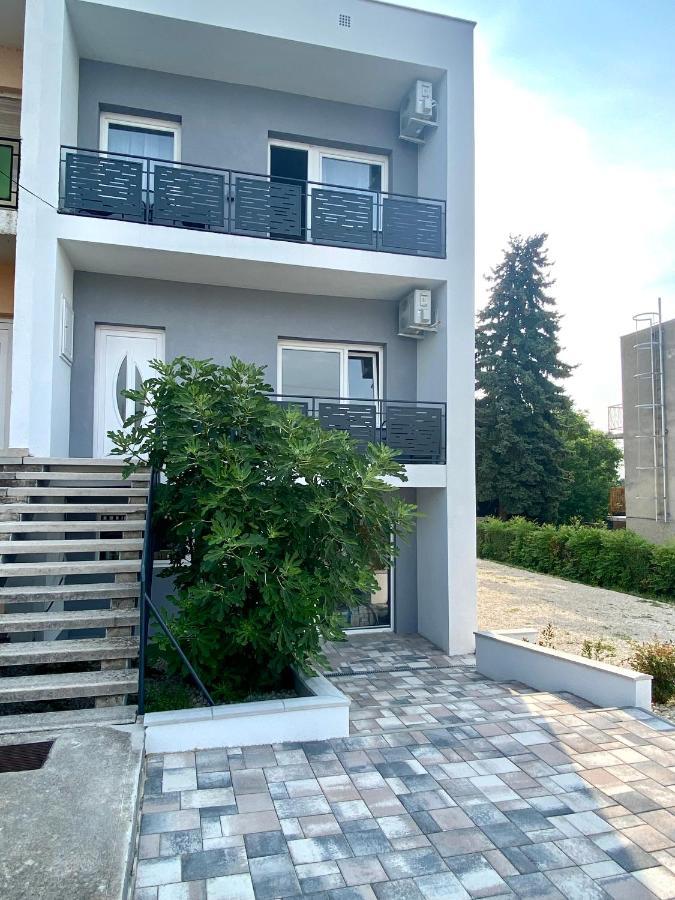 Azur Panorama Apartman Alsoors Ngoại thất bức ảnh