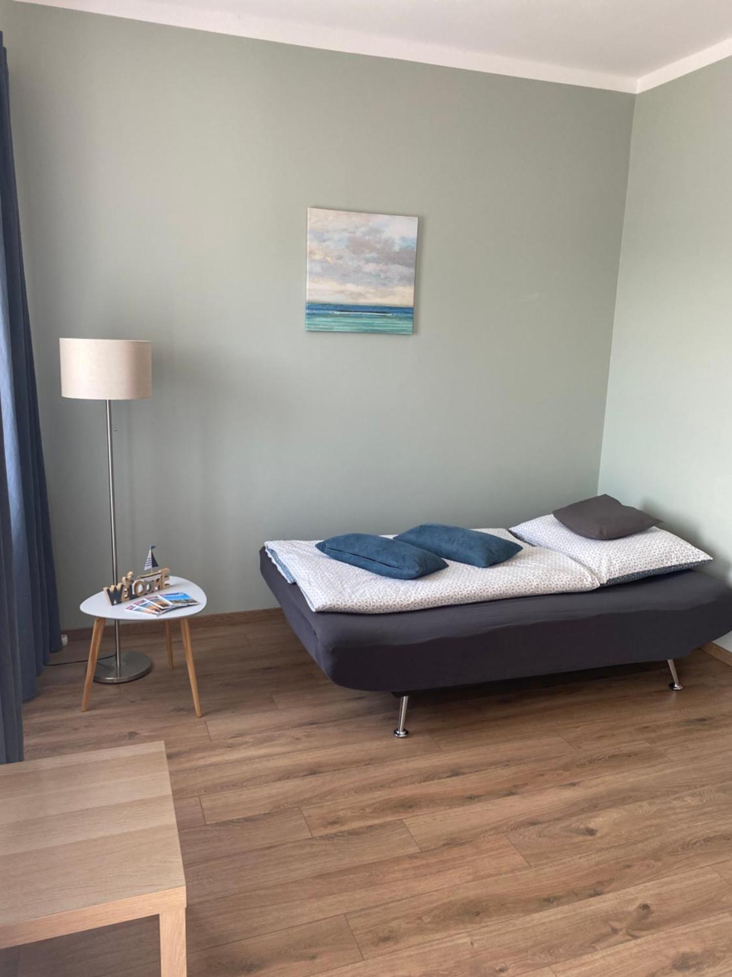 Azur Panorama Apartman Alsoors Ngoại thất bức ảnh