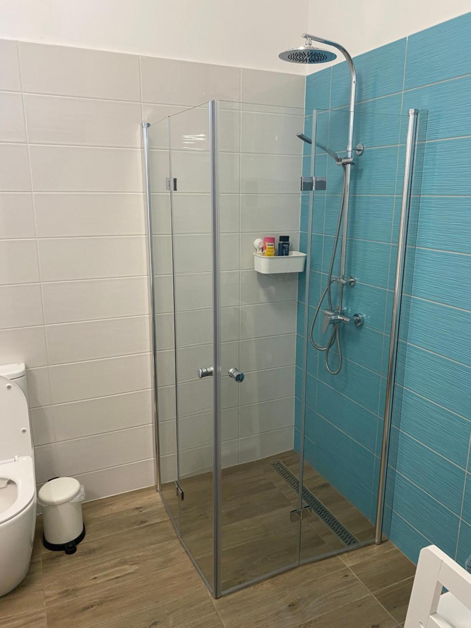 Azur Panorama Apartman Alsoors Ngoại thất bức ảnh