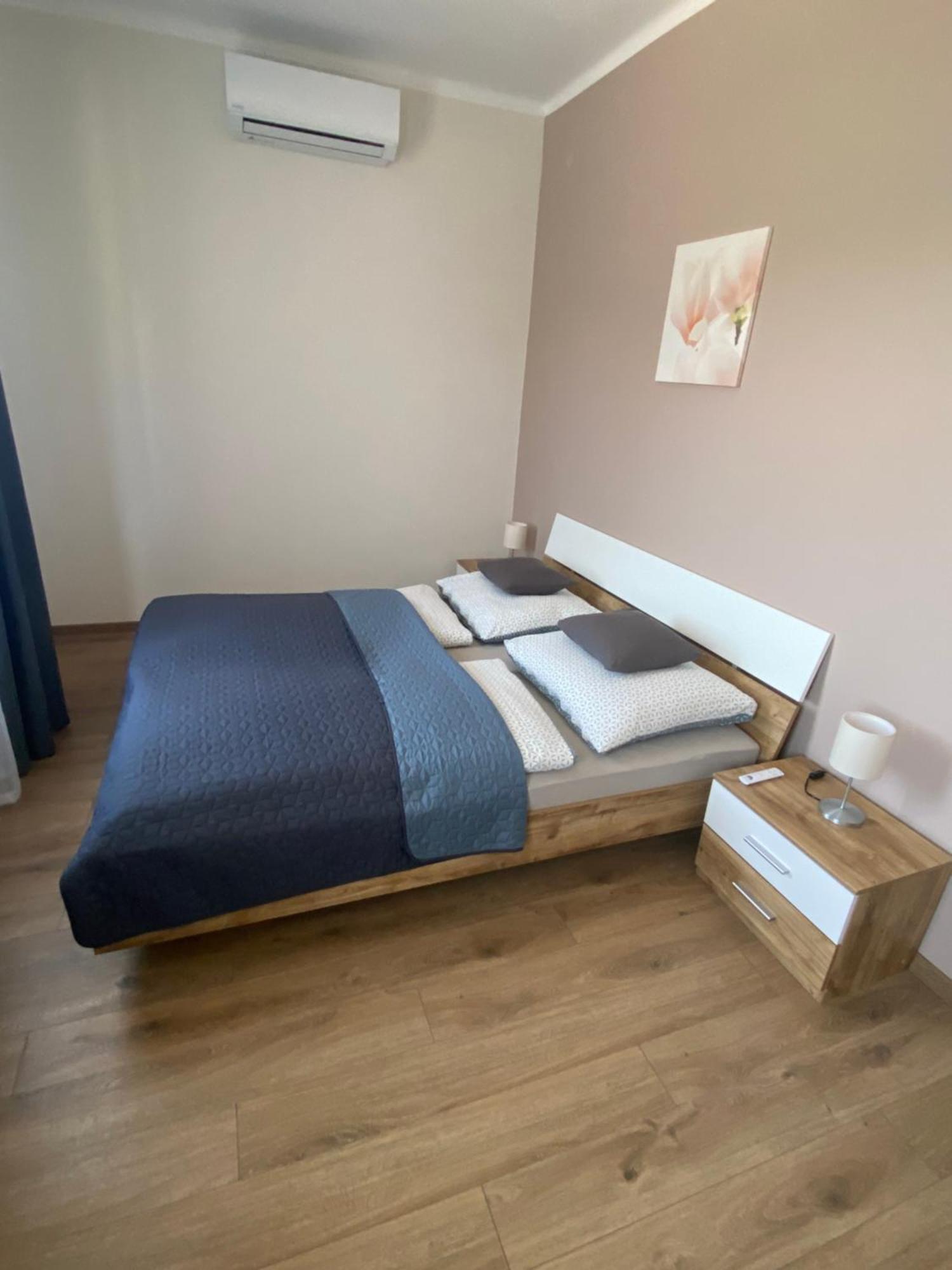 Azur Panorama Apartman Alsoors Ngoại thất bức ảnh
