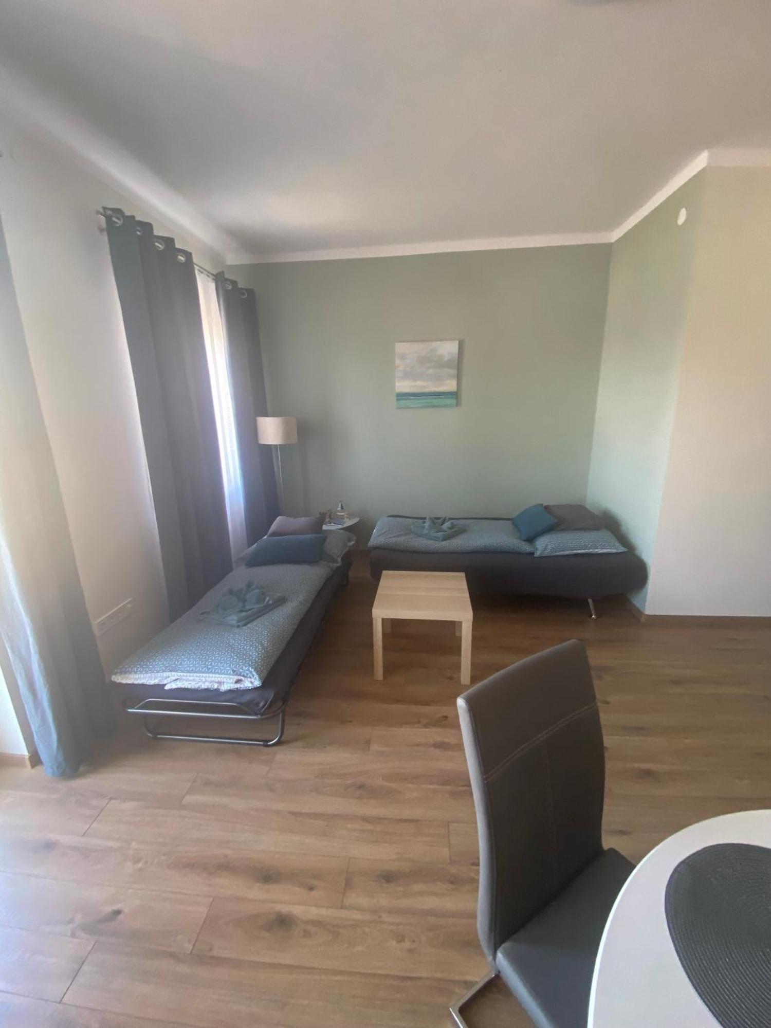 Azur Panorama Apartman Alsoors Ngoại thất bức ảnh