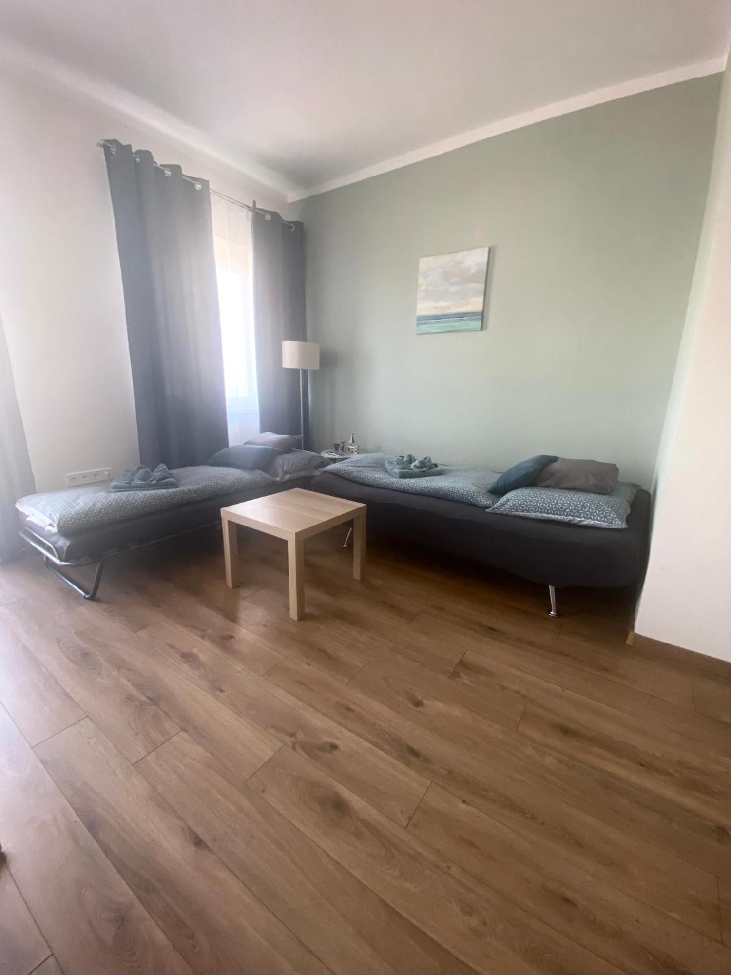 Azur Panorama Apartman Alsoors Ngoại thất bức ảnh