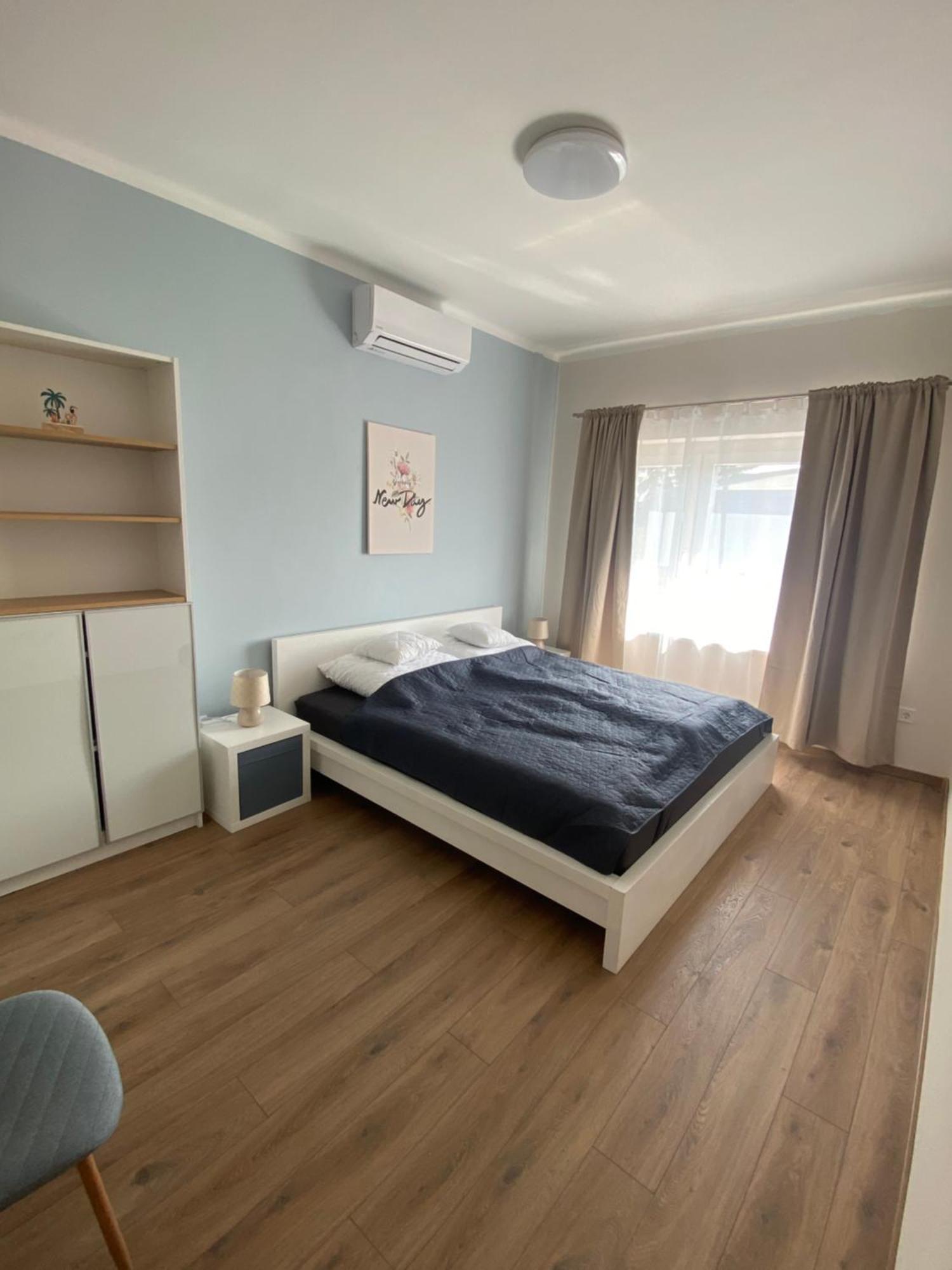 Azur Panorama Apartman Alsoors Ngoại thất bức ảnh