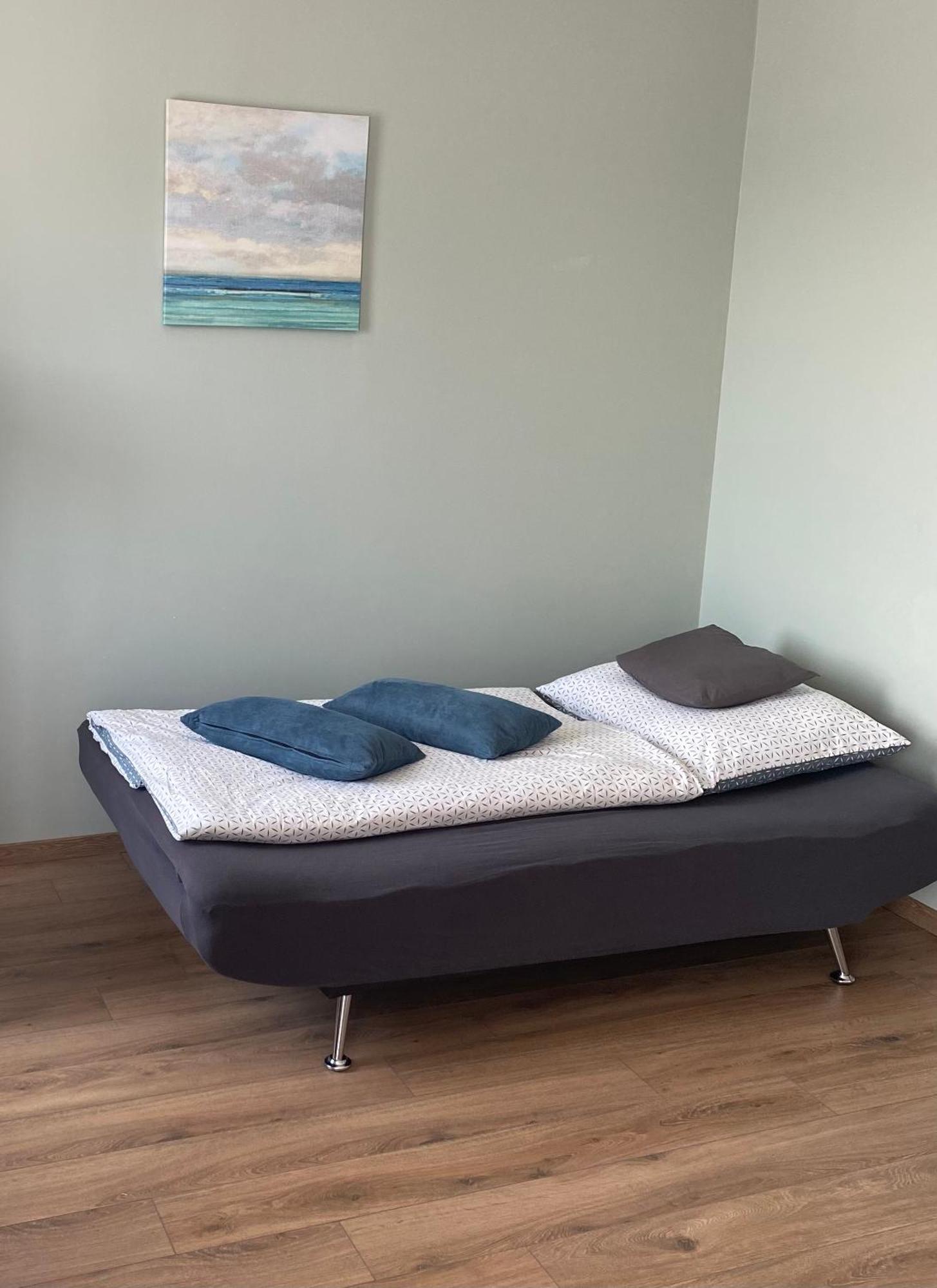 Azur Panorama Apartman Alsoors Ngoại thất bức ảnh