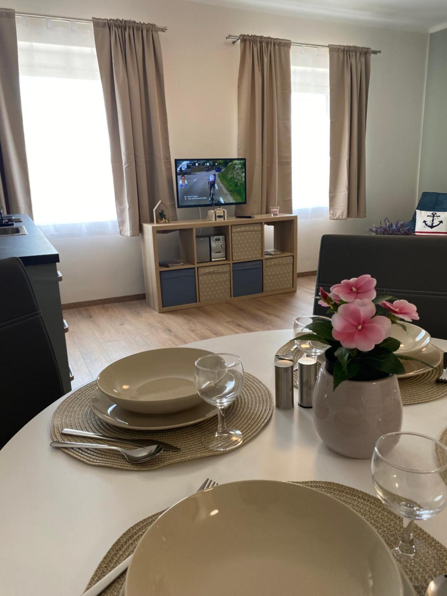 Azur Panorama Apartman Alsoors Ngoại thất bức ảnh