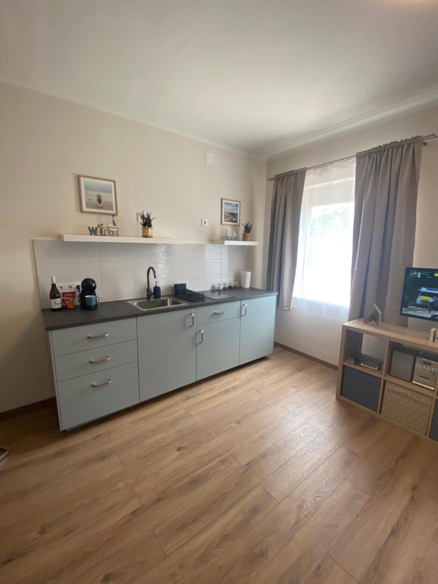 Azur Panorama Apartman Alsoors Ngoại thất bức ảnh