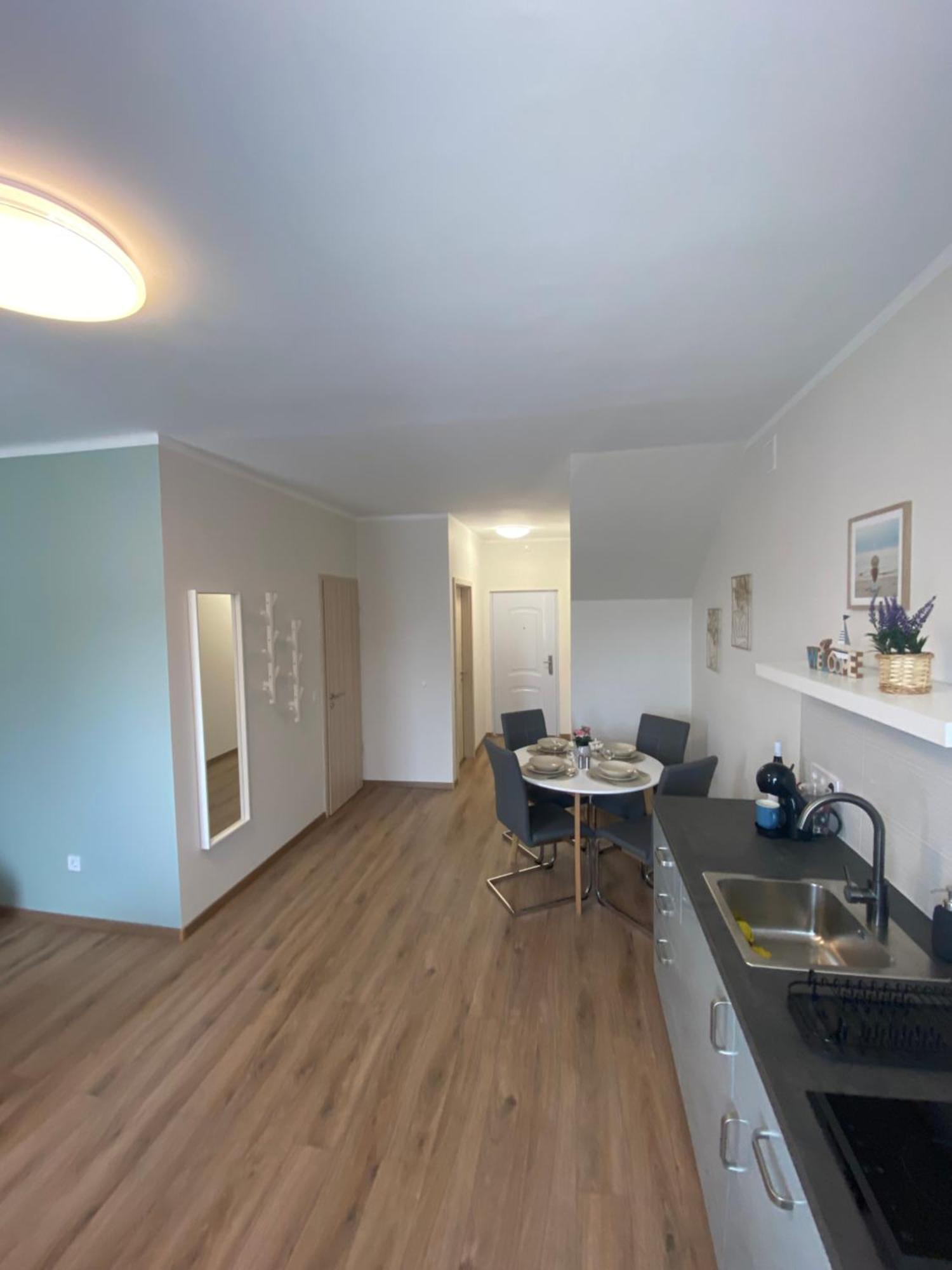 Azur Panorama Apartman Alsoors Ngoại thất bức ảnh
