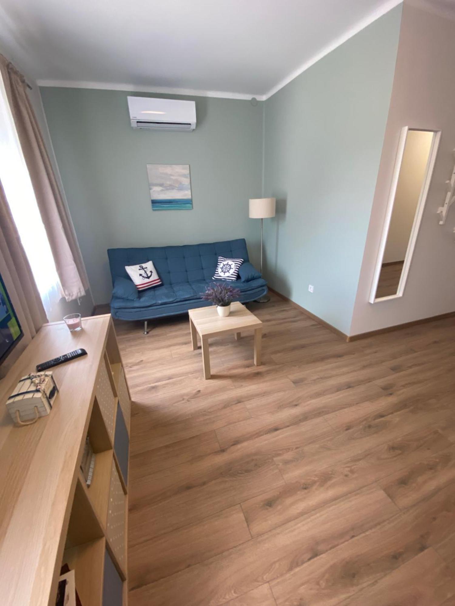 Azur Panorama Apartman Alsoors Ngoại thất bức ảnh