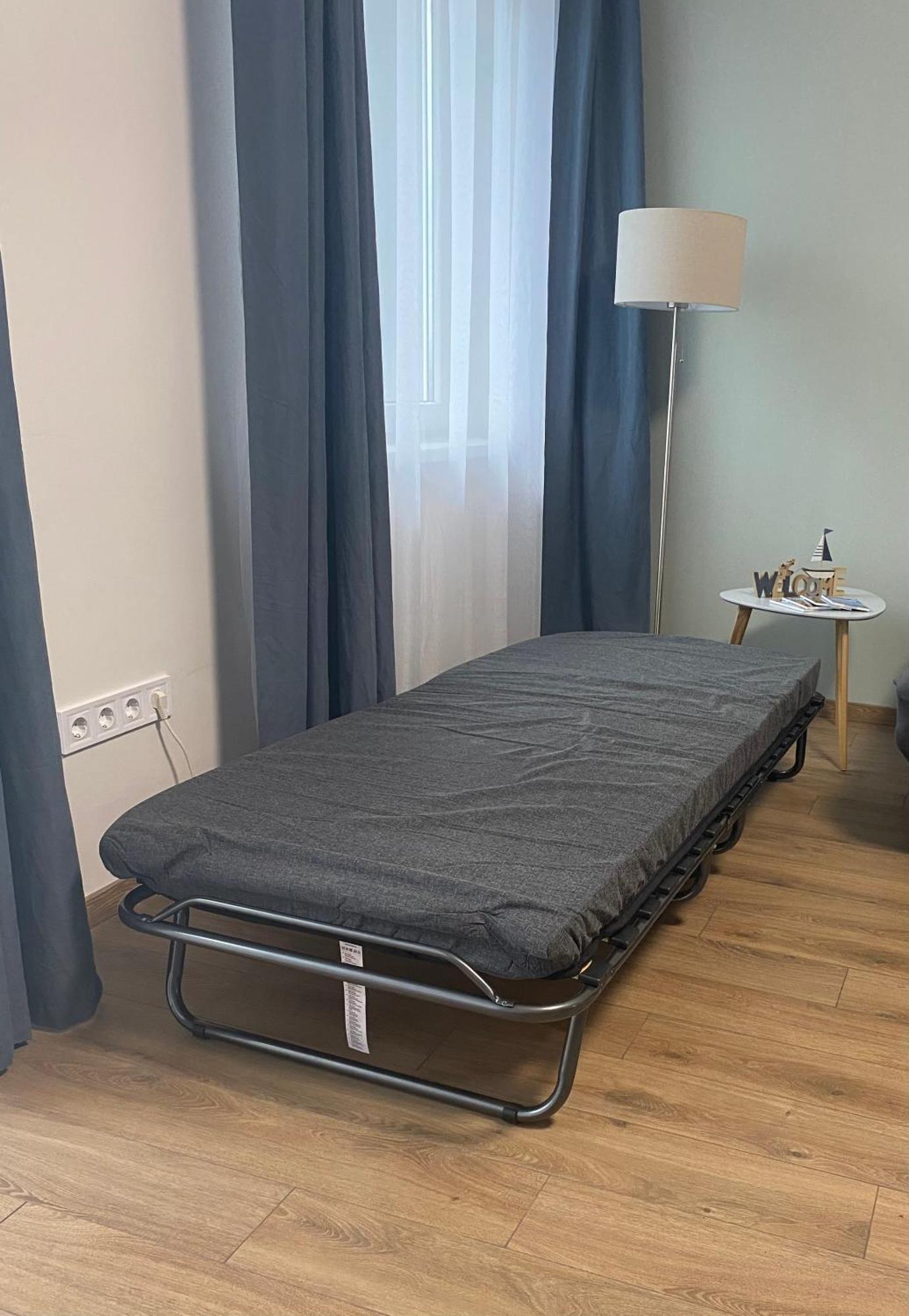 Azur Panorama Apartman Alsoors Ngoại thất bức ảnh